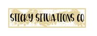 Sticky Situations coupons